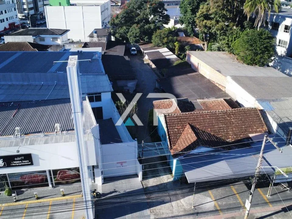 Terreno l No estreito a venda | Localização Privilegiada