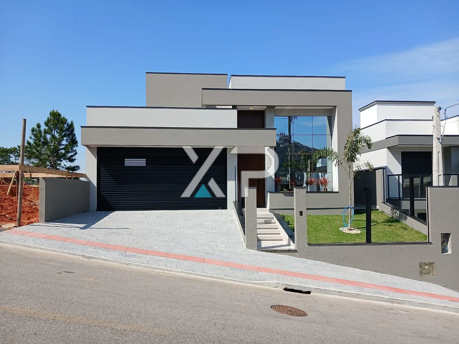 Casa 3 Quartos com 1 Suíte e 162m² - São Sebastião