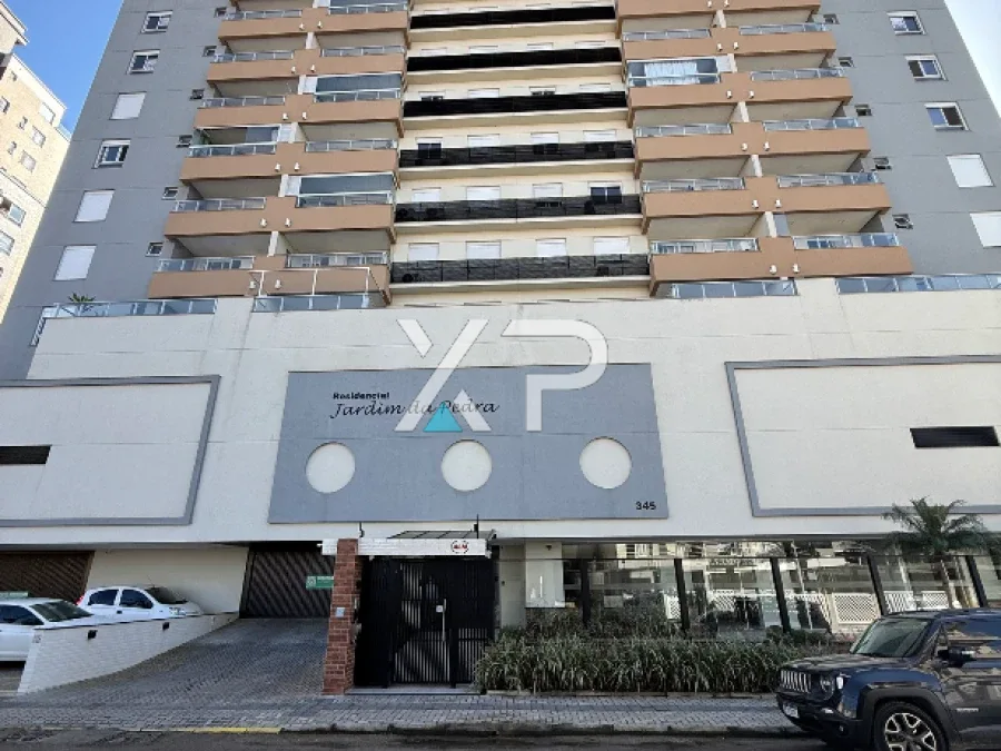 Apartamento 3 Quartos 1 suíte 2 Demi suíte - Pedra Branca