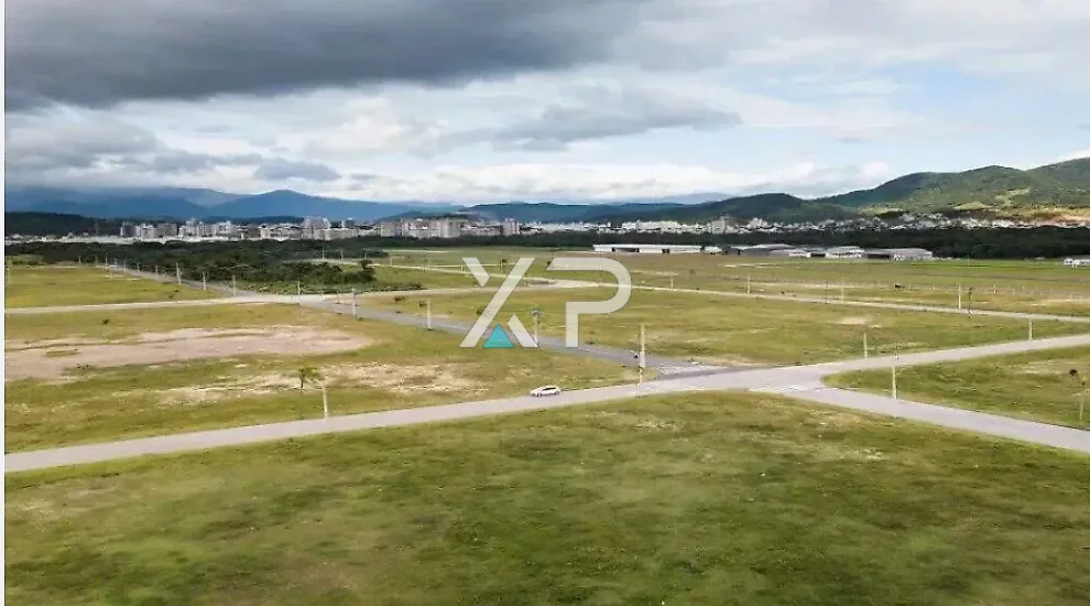Lote comercial no Aeropark