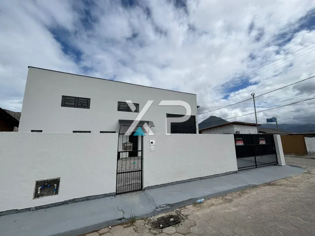 GALPÃO 350m² A VENDA BARRA DO ARIRIÚ PALHOÇA