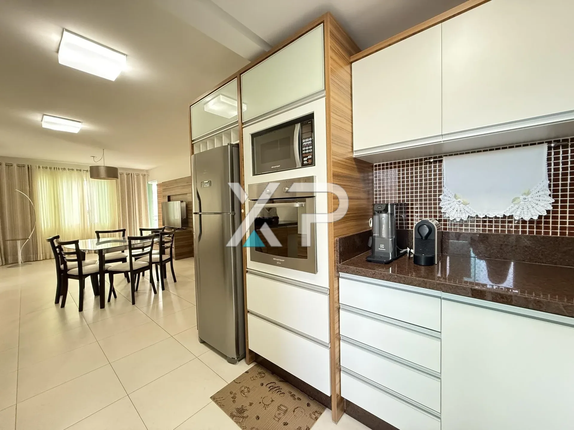 Apartamento à venda no Pagani, 2 Quartos, 1 vaga garagem | XP2550