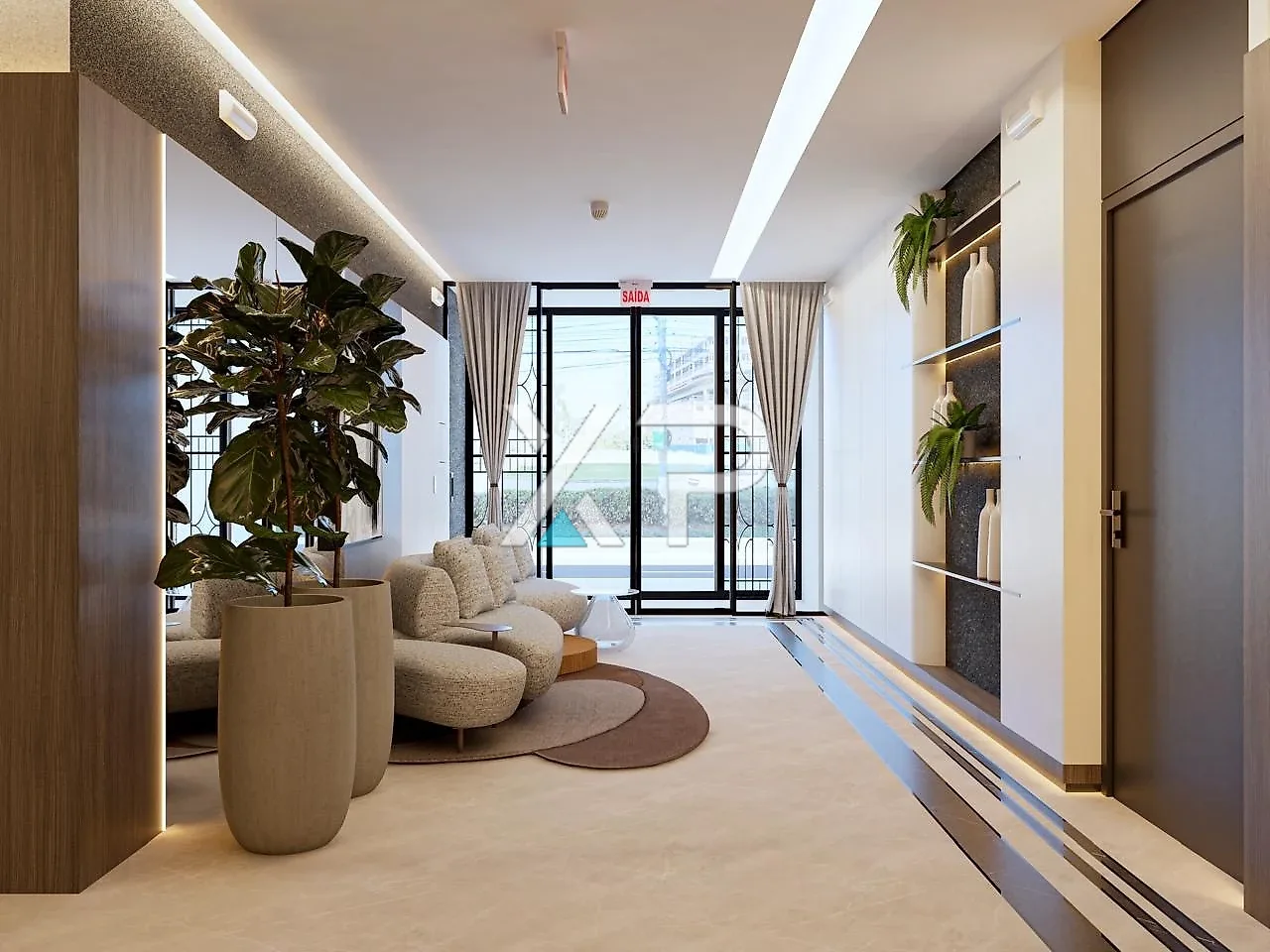 Apartamento no Doha Residence | Pedra Branca – Palhoça/SC