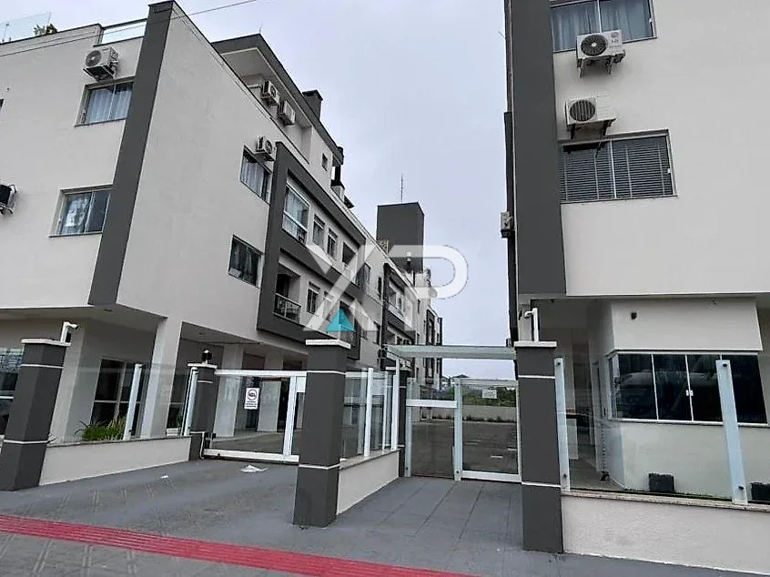 COBERTURA 64.31m² 2 DORMITÓRIOS 1 VAGA COBERTA NO INGLESES EM FLORIANÓPOLIS SC