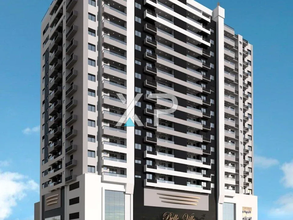 Apartamento em Campinas à venda 2 Suítes | XP1703