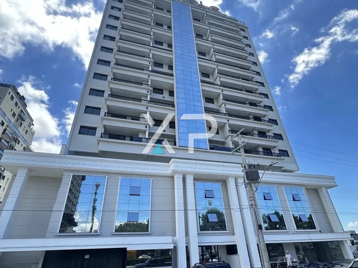 Apartamento 3 Quartos com 2 Vagas no Bairro Pedra Branca