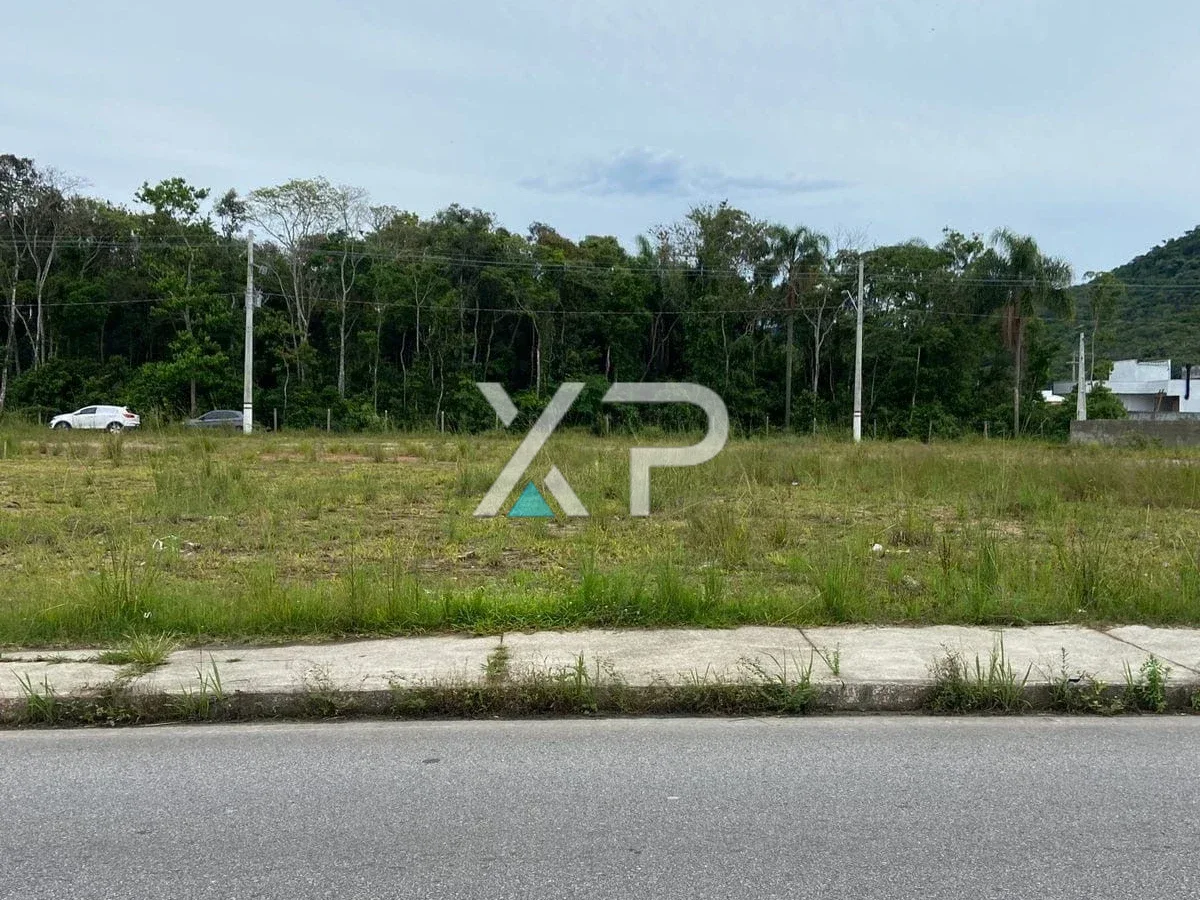 Terreno 252m² no Loteamento Alínea Vivenda - Forquilhas