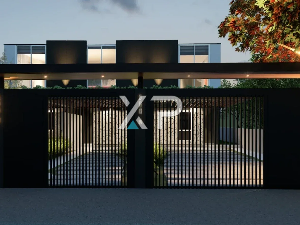 Casa 3 Quartos com 1 Suíte e 116m² - Pedra Branca