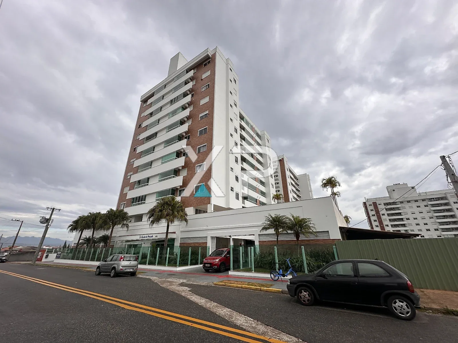 Apartamento 2 Quartos com 1 Suíte e 76m² - Jardim Atlântico