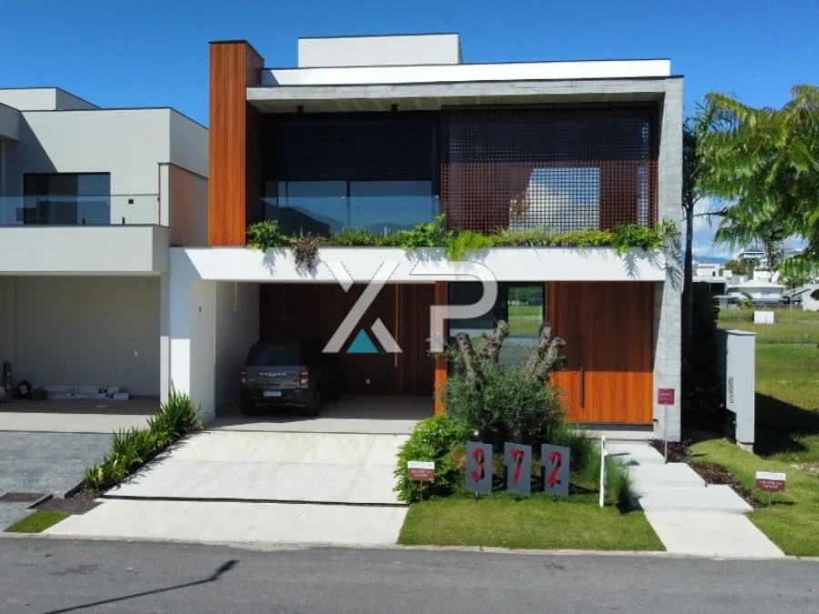 Casa Reserva da Pedra 3 Suítes | XP1851