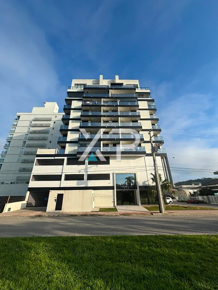 Apartamento ao lado da Unisul na Pedra Branca