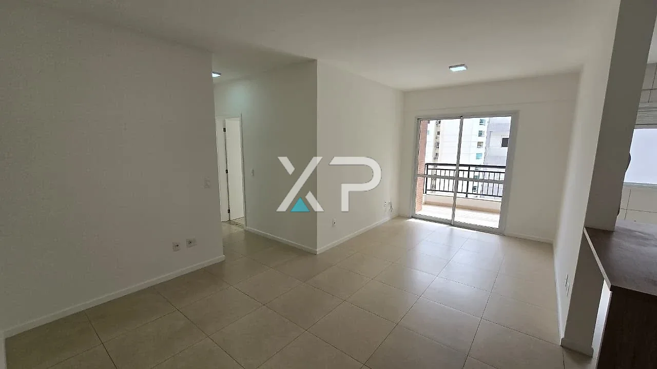 Apartamento 2 Quartos com 1 Suíte e 74m² - Kobrasol