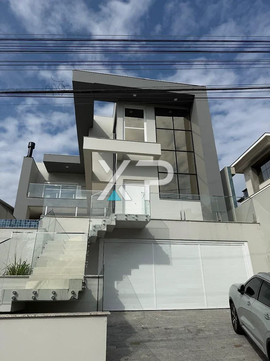 CASA 316, m² ALUGUEL 3 SUITES PEDRA BRANCA PALHOÇA