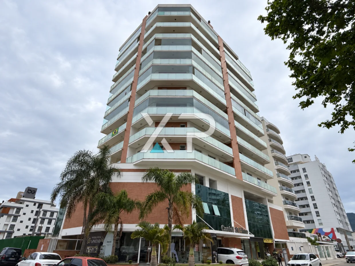 Excelente Apartamento 94 m² na Pedra Branca