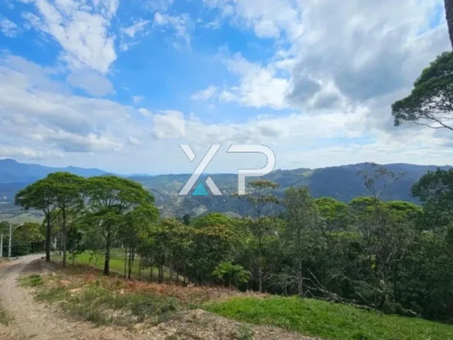 Terreno com 1201m² - Village Imperatriz