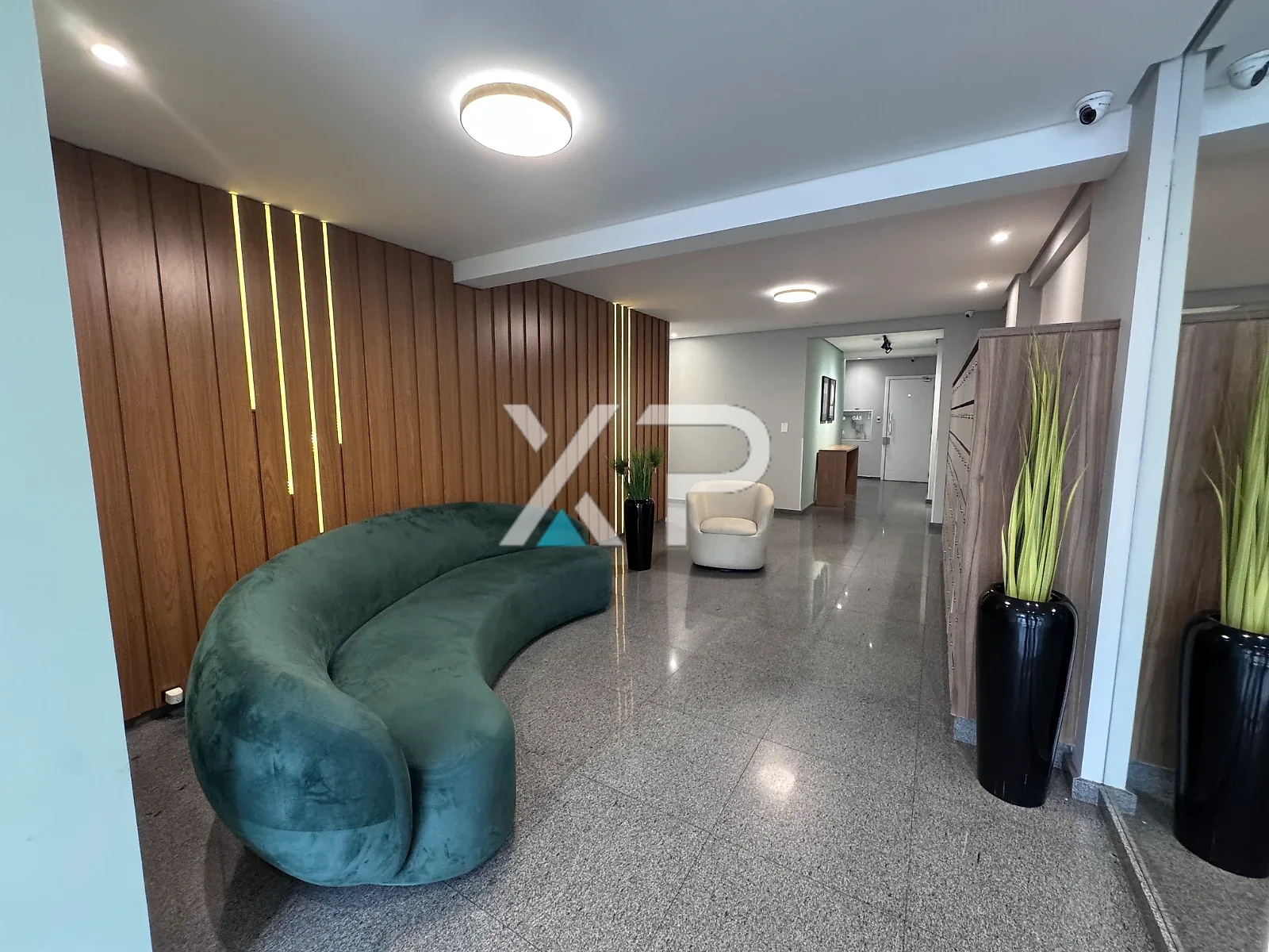 Apartamento 2 Quartos com 1 Suíte - Areias