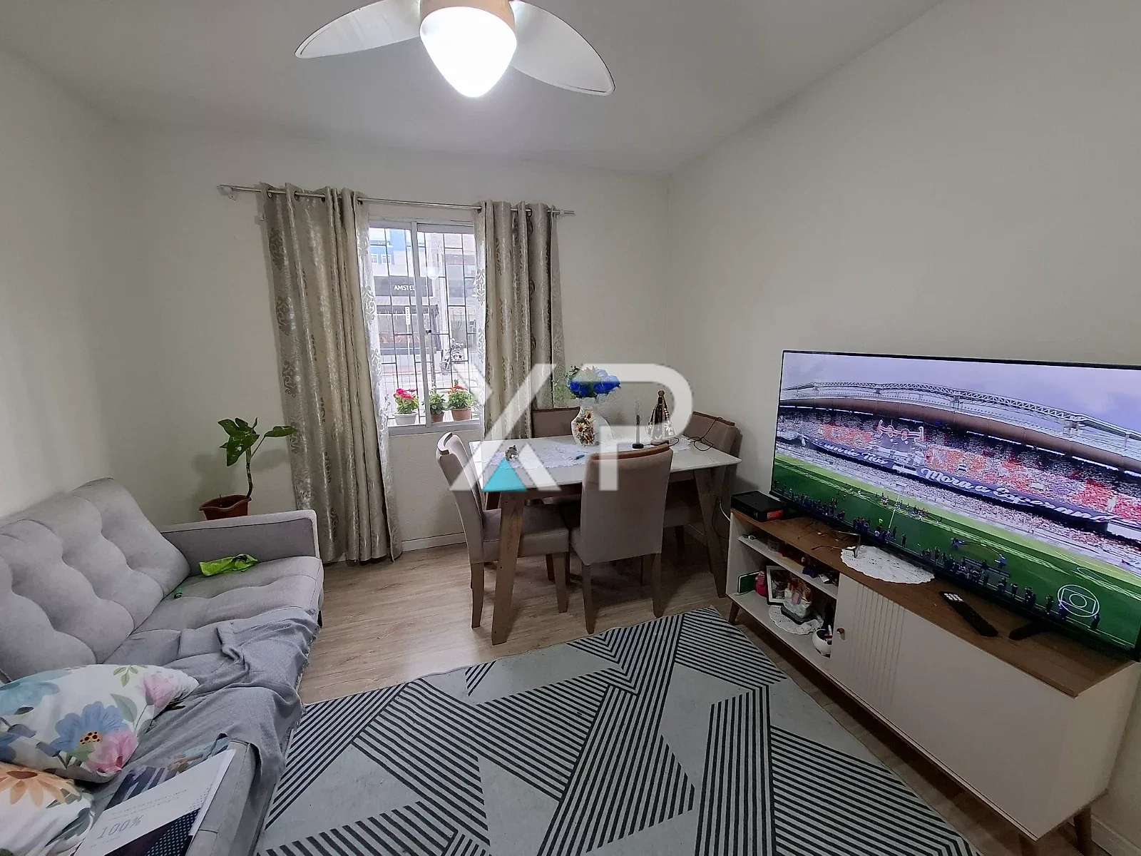 Apartamento Térreo no Kobrasol
