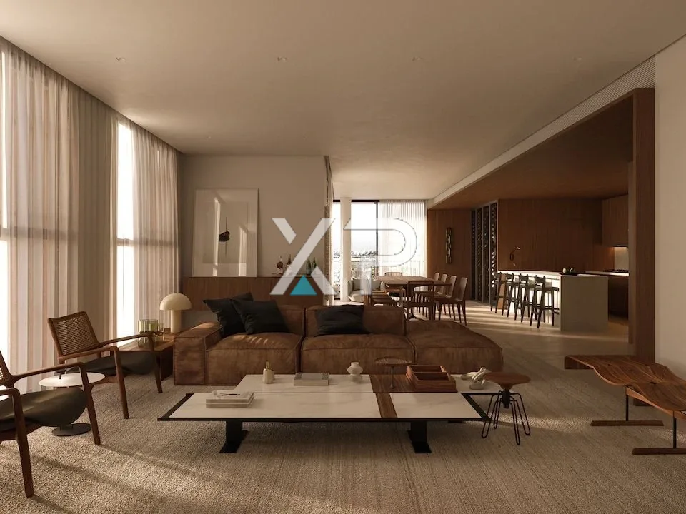 Apartamento na Pedra Branca à venda 3 Suítes | XP1383f