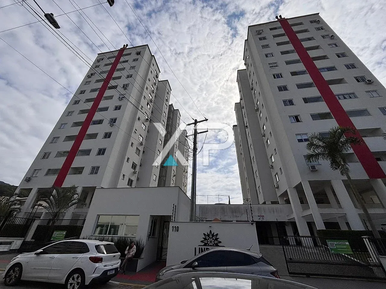 Apartamento Aluguel 2 Quartos 65,54m² - Pedra Branca
