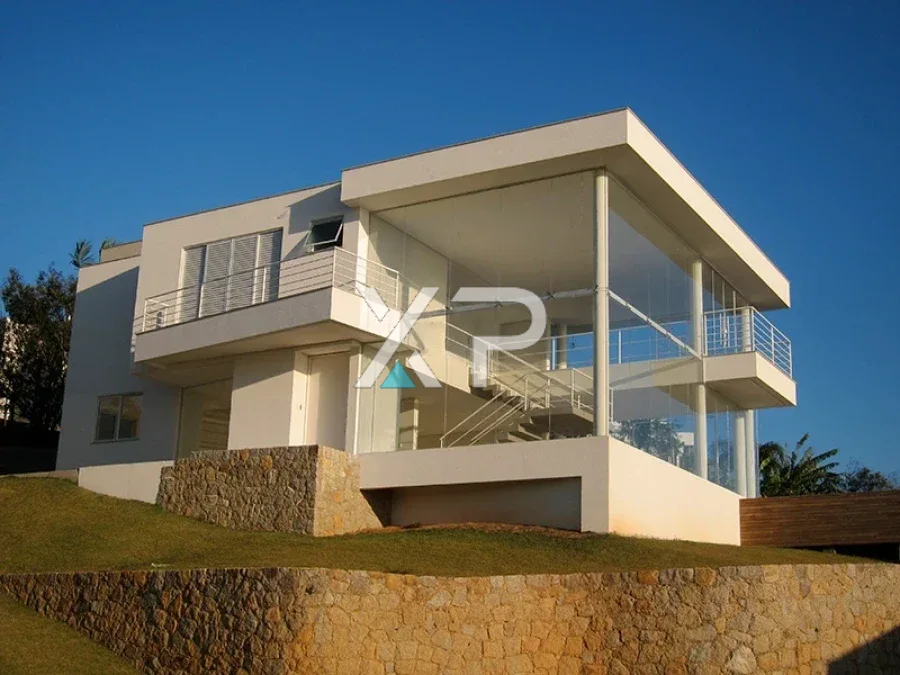 Casa 3 Quartos com 2 Suítes e 500m² - Cacupé - Cópia #2998