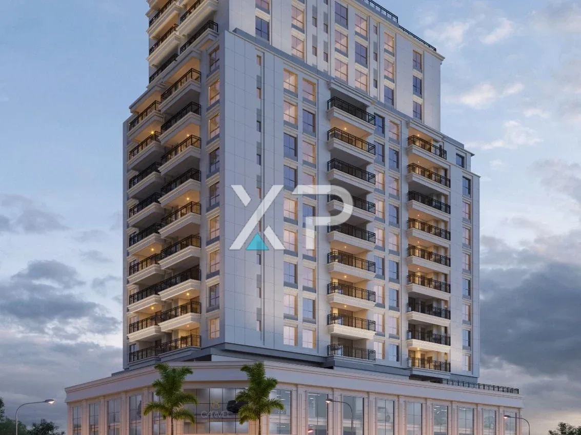 Apartamento na Pedra Branca à venda 3 Quartos