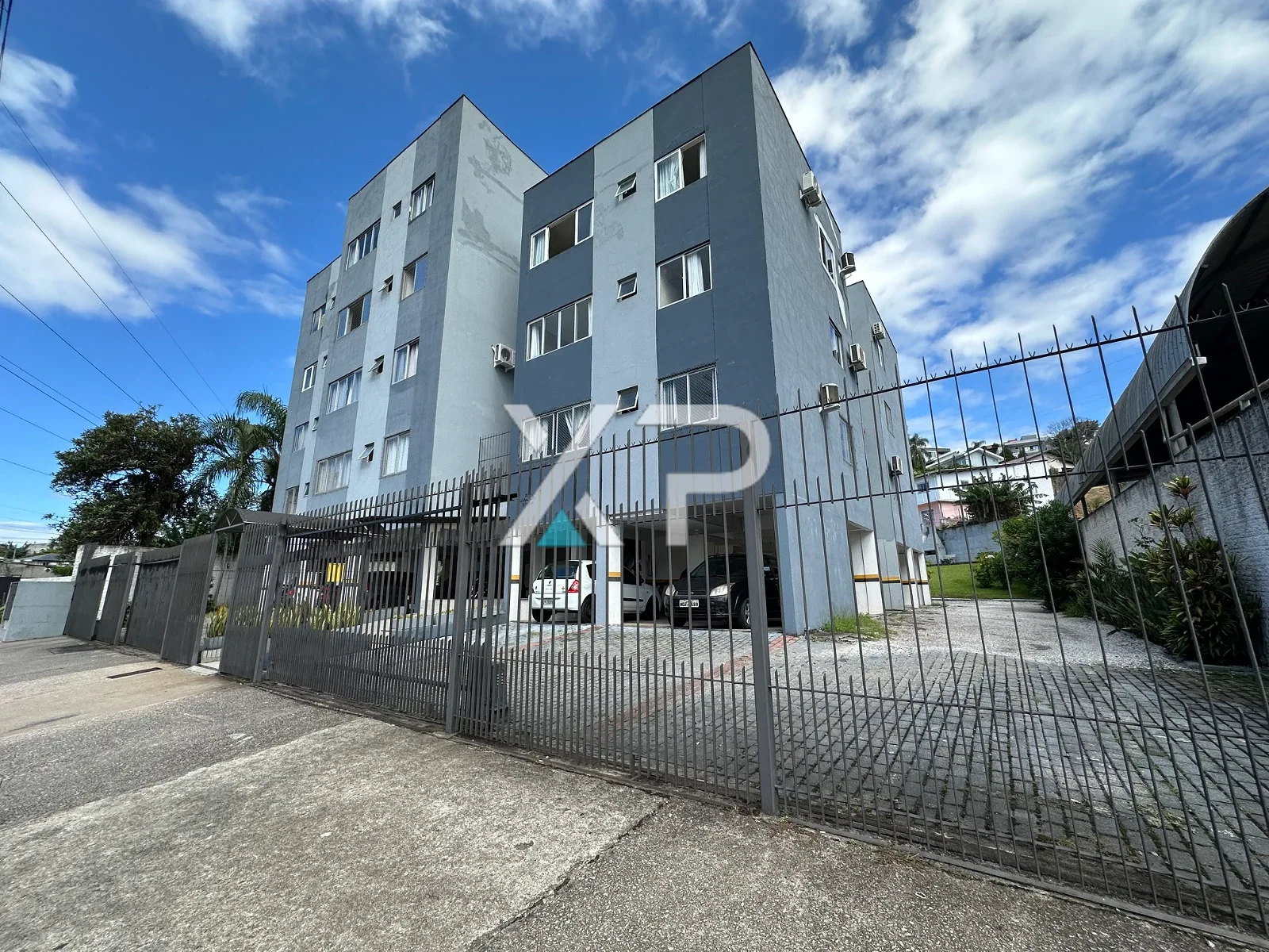 Apartamento à venda em São José – Bairro Roçado