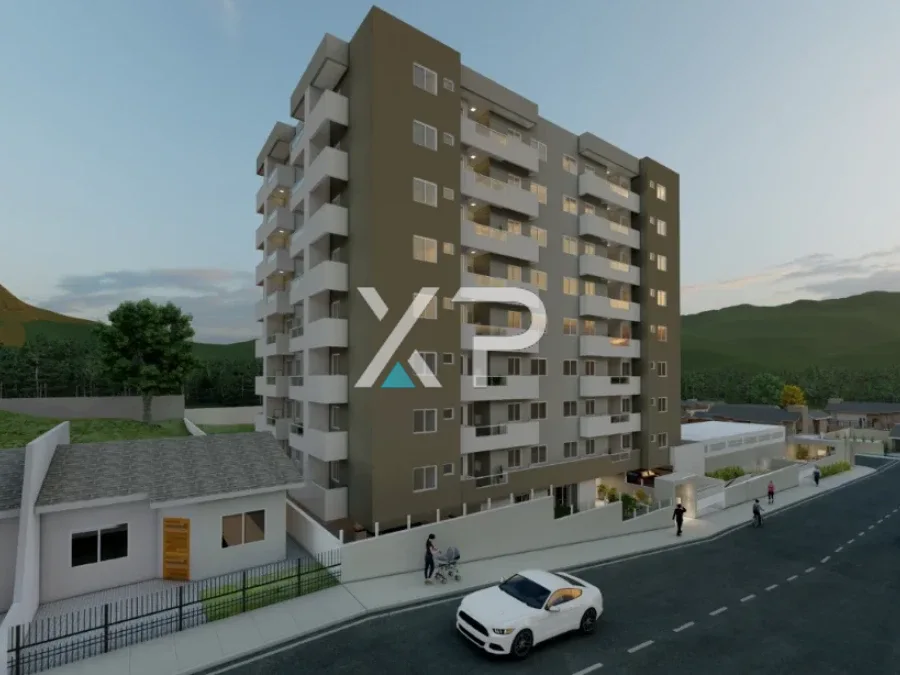 Apartamento 2 Quartos no Areias - Areias