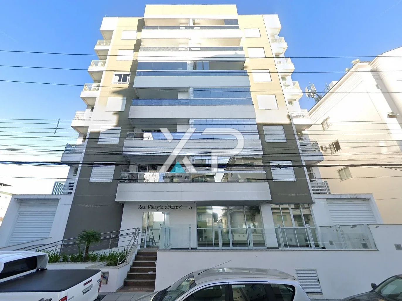 Apartamento 3 dormitórios, Pagani, Palhoça, 1 suíte, 2 banheiros, 2 vagas