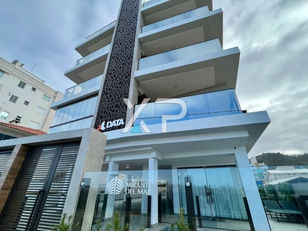 Apartamento 2 Quartos com 1 Suíte - Praia de palmas