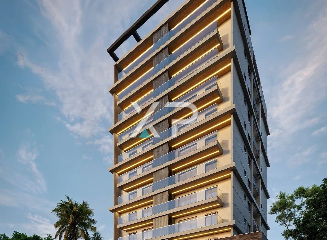 Apartamento 2 Quartos com 1 Suíte e 79m² - Pedra Branca