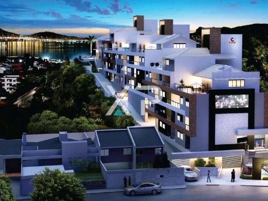 Apartamento 3 Quartos no Mirante Dos Corais - Coqueiros
