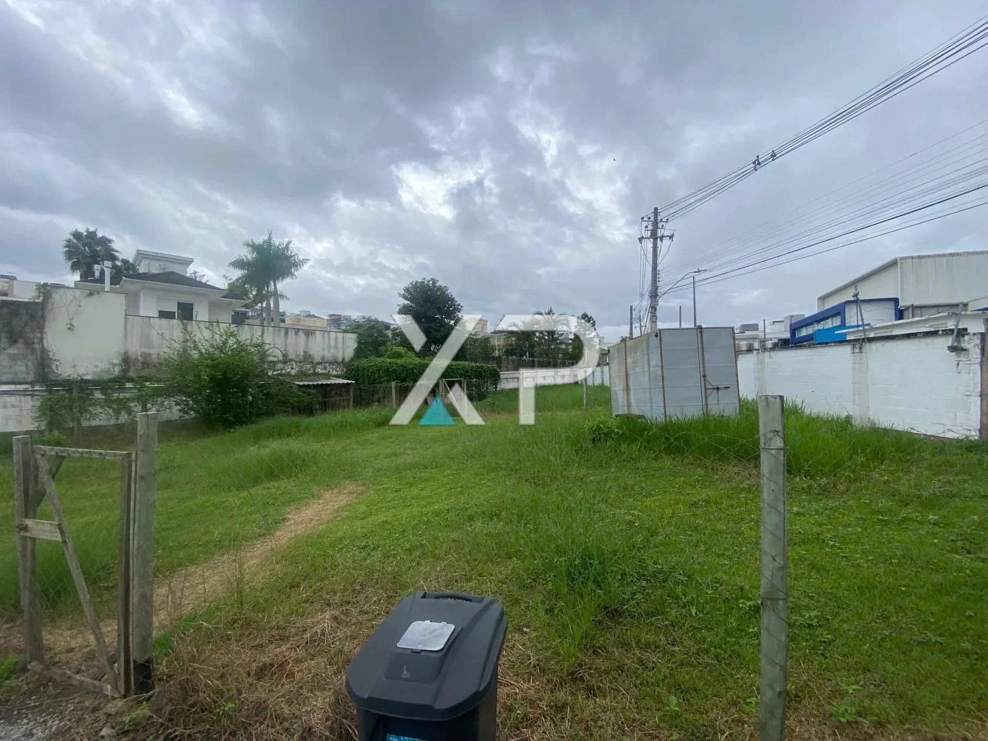 Terreno Pedra Branca à venda com Projeto para 14 casas| XP1904