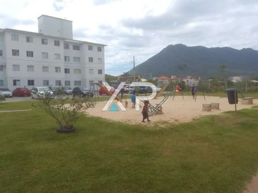 Apartamento a venda na Guarda do Cubatão