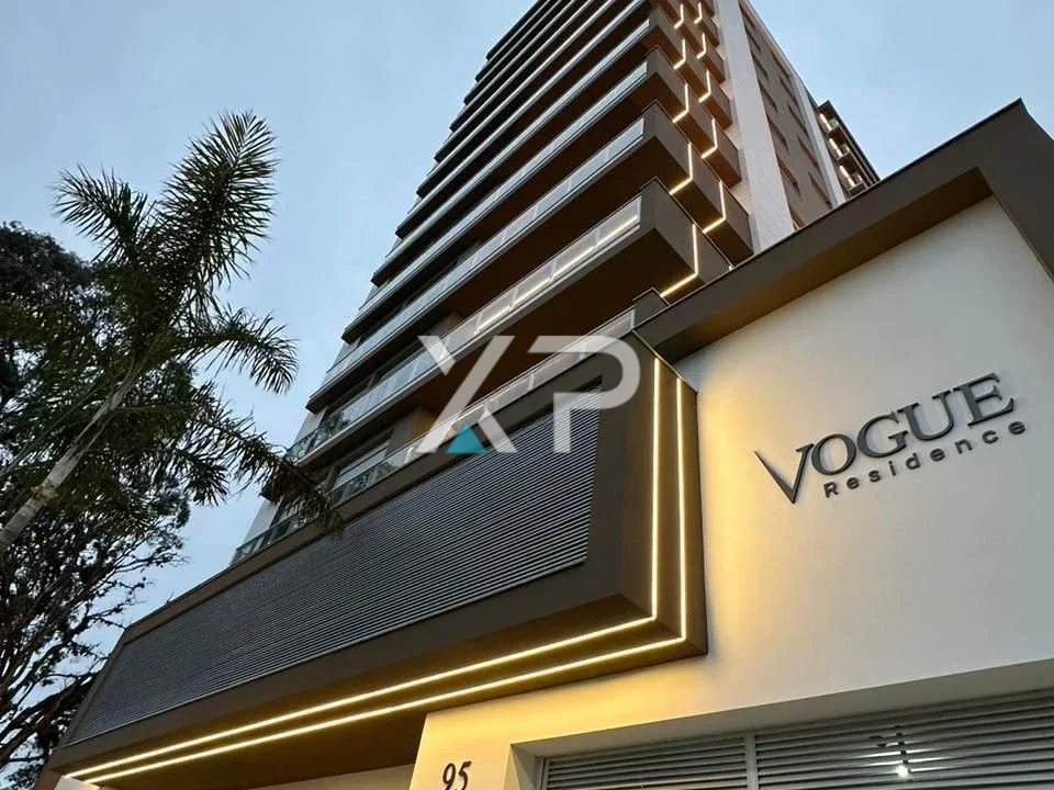 Apartamento com 2 quartos sendo 1 suíte e 2 vagas na Pedra Branca