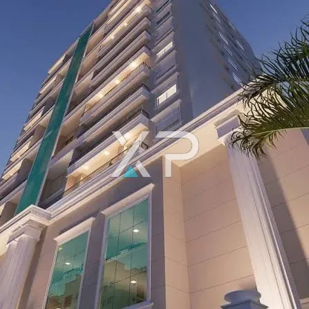 Apartamento 2 dormitórios | 2 vagas garagem | Le Magnific Residence