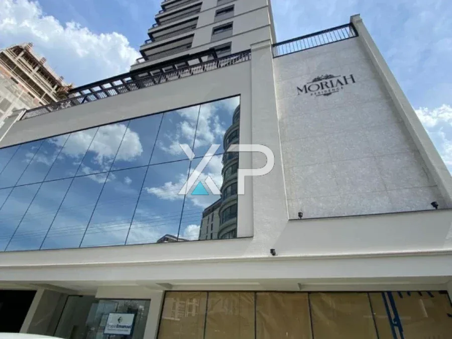 Apartamento 3 Quartos no Moriah Residence - Pedra Branca