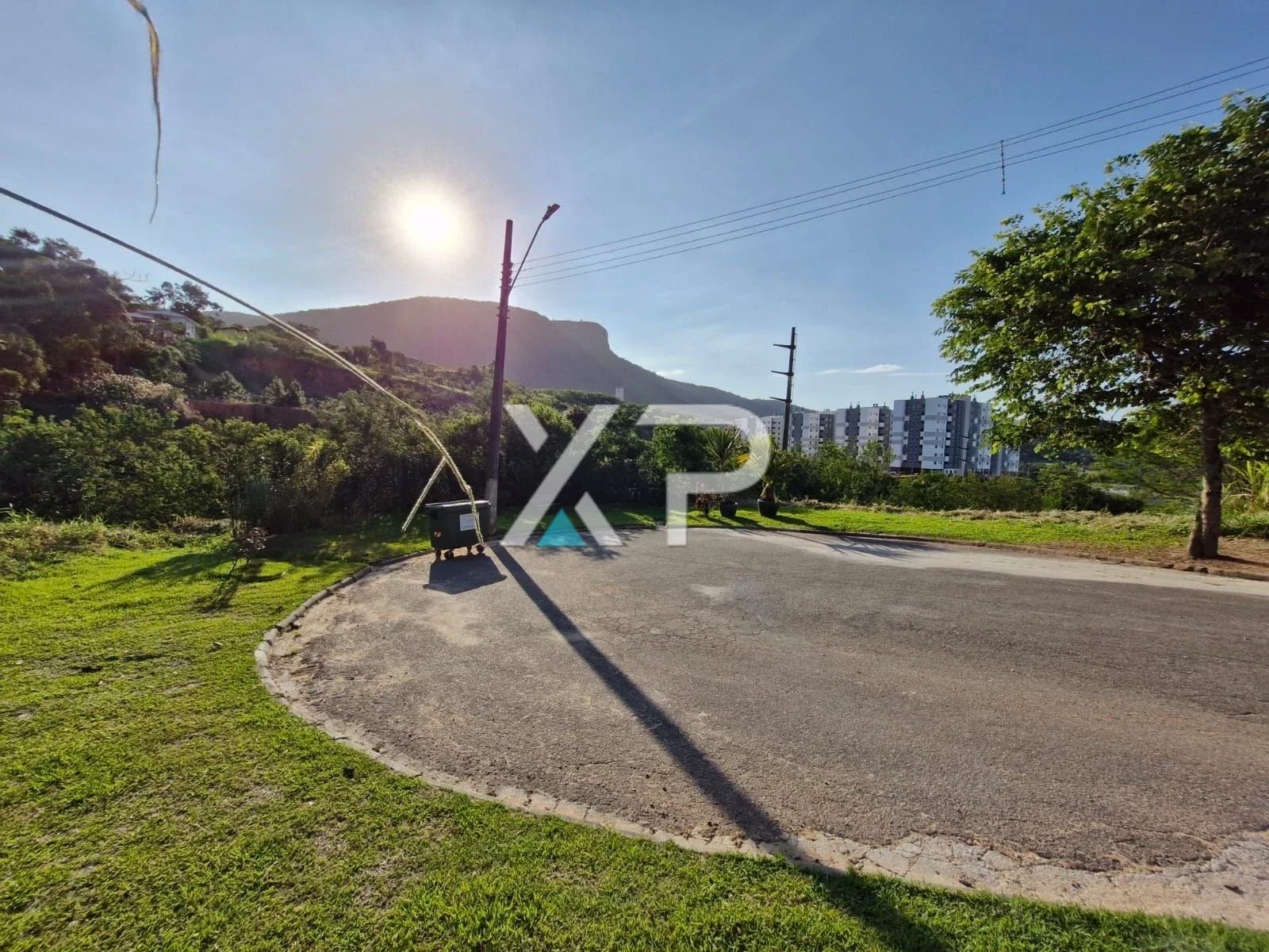 Terreno na Pedra Branca