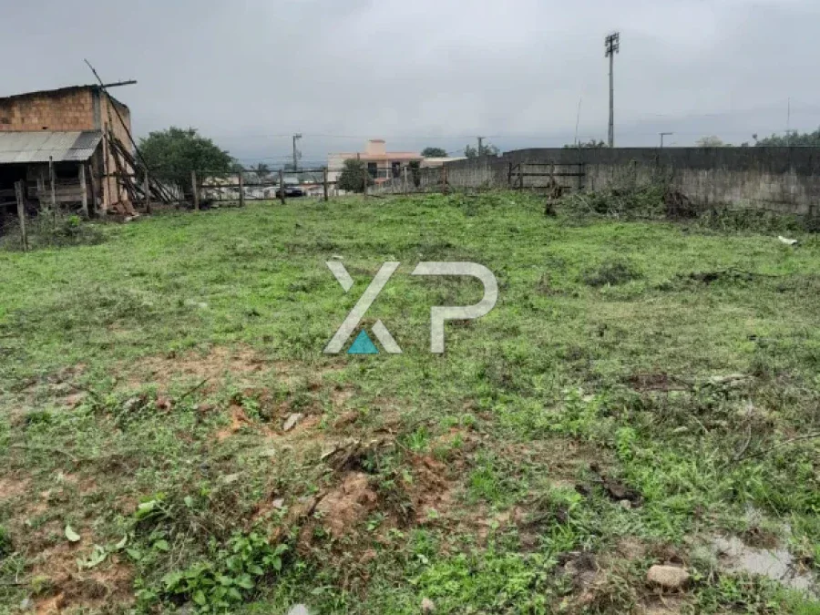 Terreno 2907m² - Barra do Aririú
