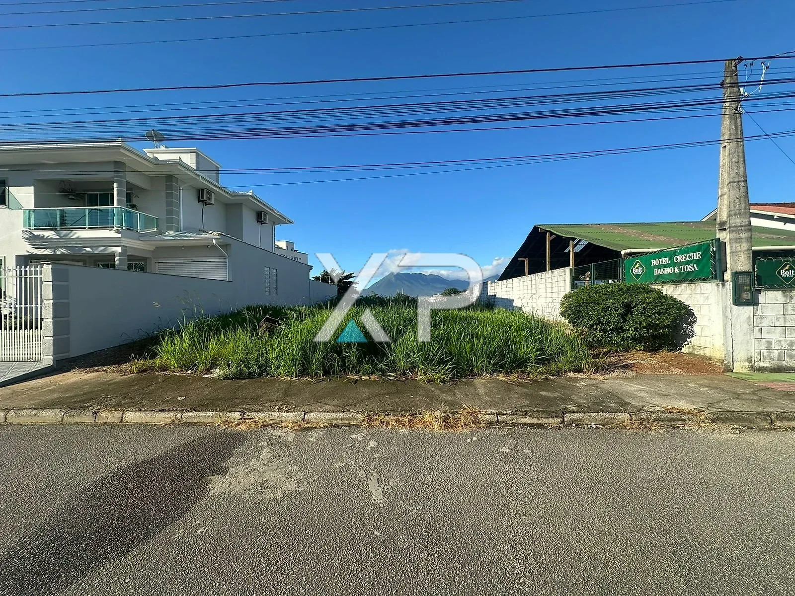 Terreno plano 360m² Pagani