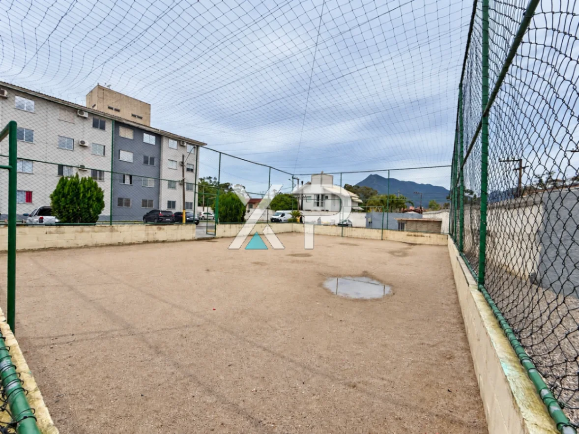 Apartamento 2 Quartos 45m² - Pachecos