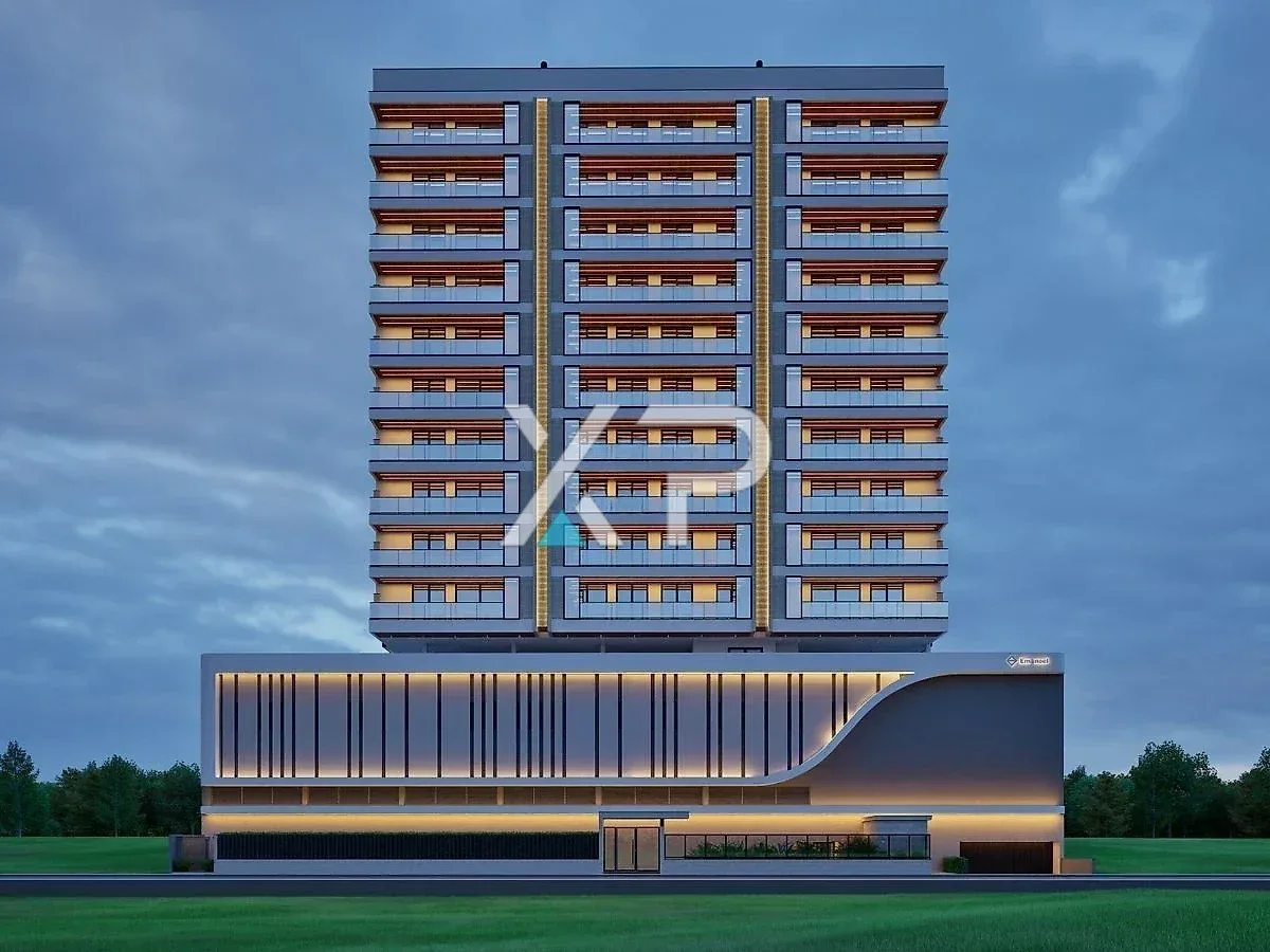 Apartamento na Pedra Branca à venda 3 Quartos | XP3714