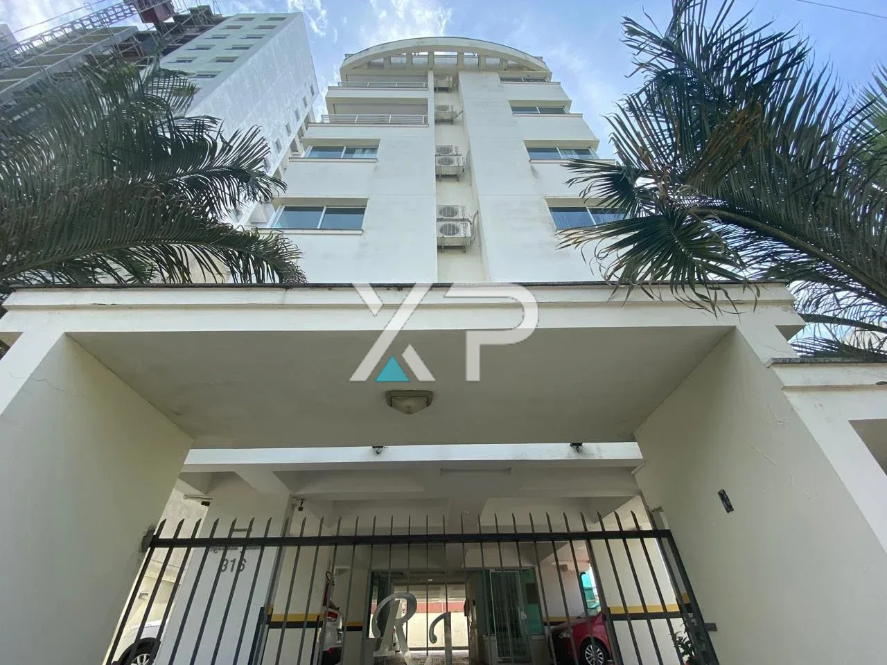 Apartamento na Pedra Branca com 1 Quarto