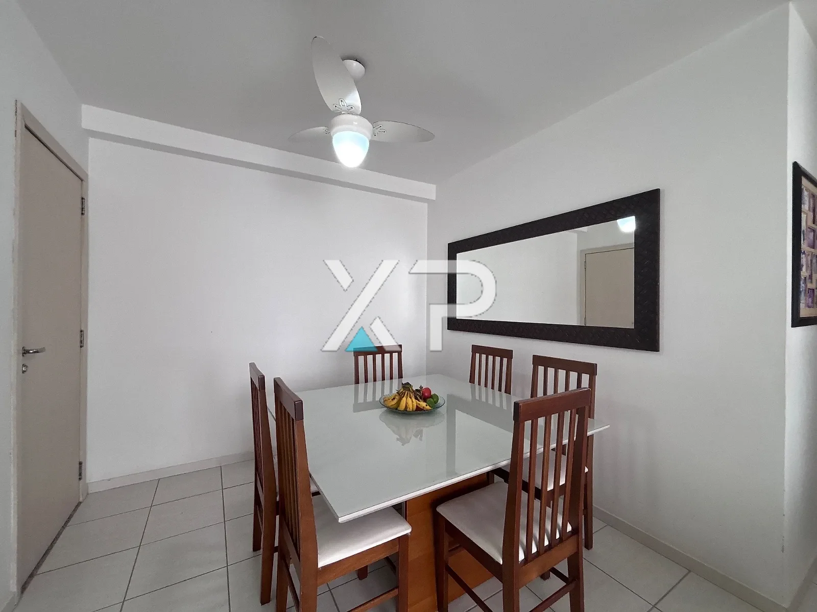 Apartamento 3 Quartos com 1 Suíte - Pagani