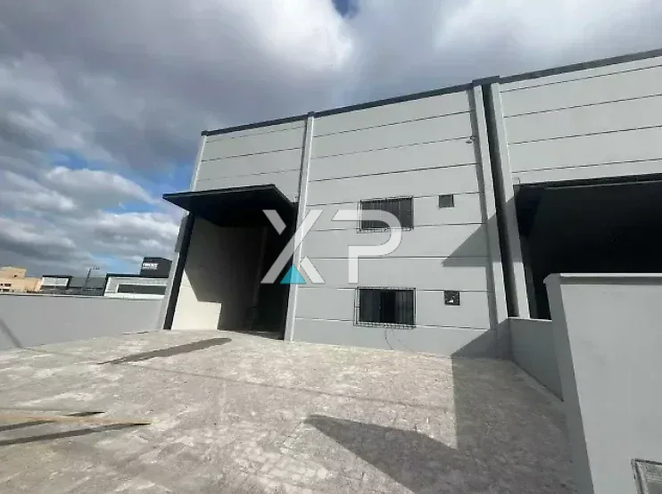 Galpão novo - Palhoça - Próximo à BR-101, BR-282