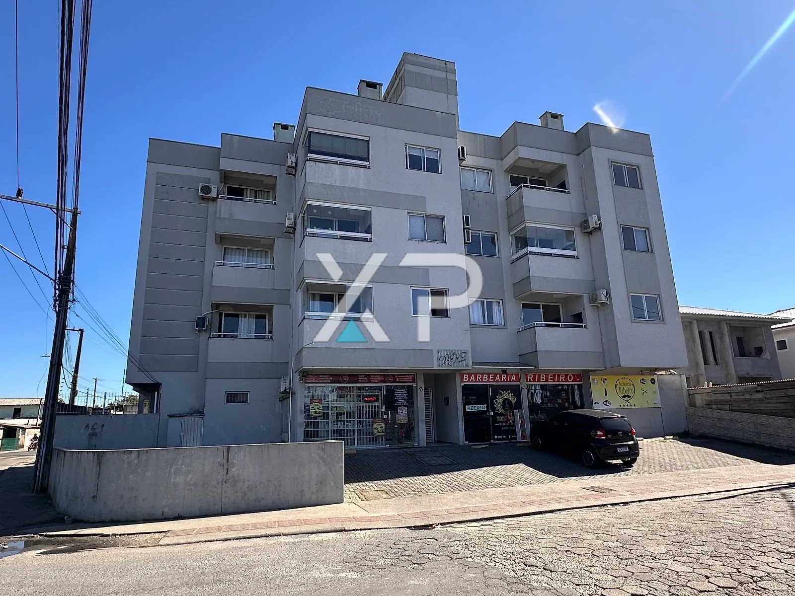 Apartamento Aluguel 2 Quartos 66m² - Barra do Aririú