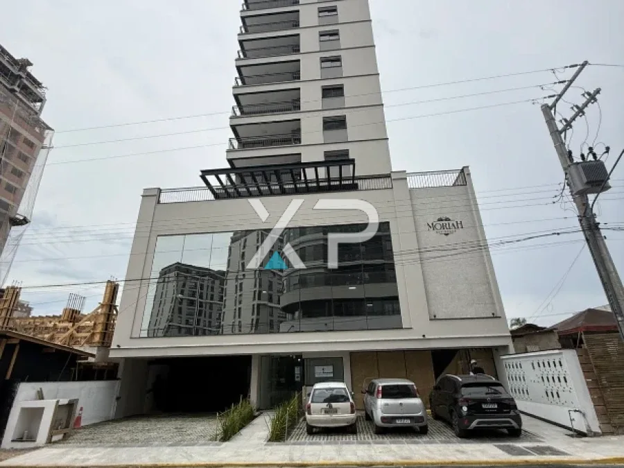 Apartamento na Pedra Branca à venda 3 Suítes | XP2580