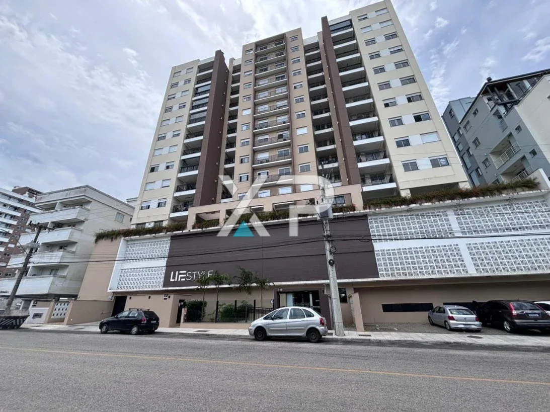 Apartamento 60m² aluguel Lifestyle no bairro Pedra Branca 2 Quartos