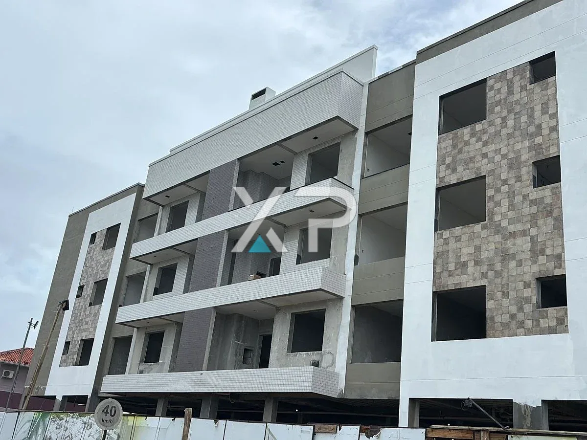Apartamento 3 Quartos no Residencial Vista do Papagaio