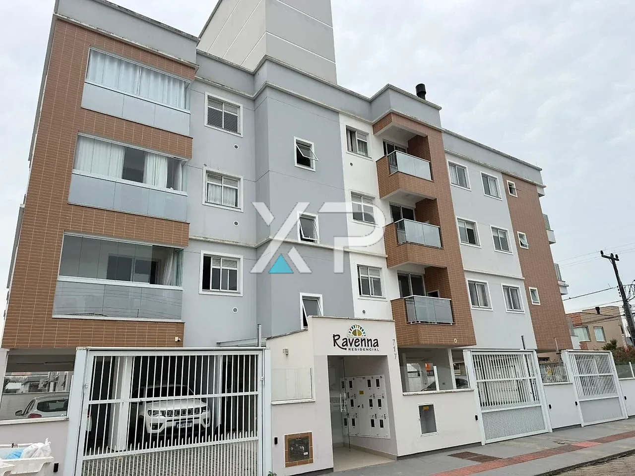 Apartamento à venda em Aririú, Palhoça