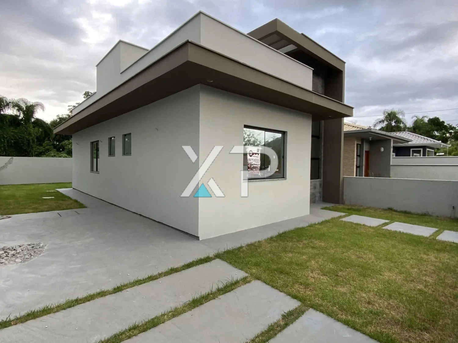 Casa no Bela Vista à venda 3 Quartos | XP1884